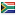 douglaskruger.com is hosted in South Africa